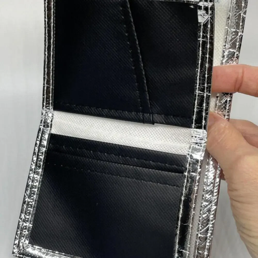 Star‎ Wars The Force Awakens Bifold Wallet Kylo Ren Stormtroopers 2015